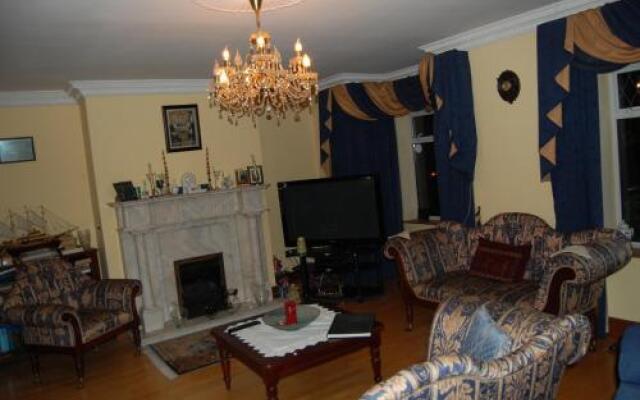 Acorn House B&B