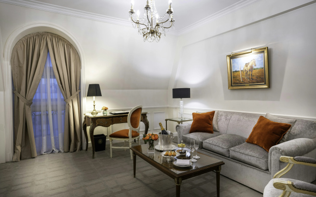 Alvear Palace Hotel