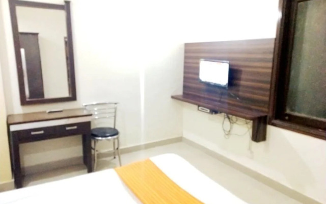 Hotel Sukhman International