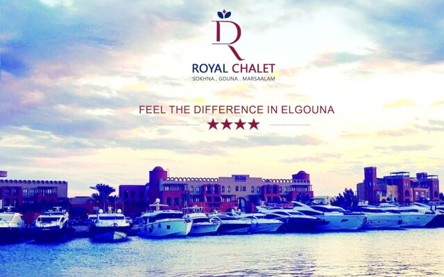 El Gouna Royal Chalet