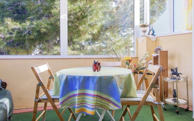 Apartment in Espanatour los Balcones