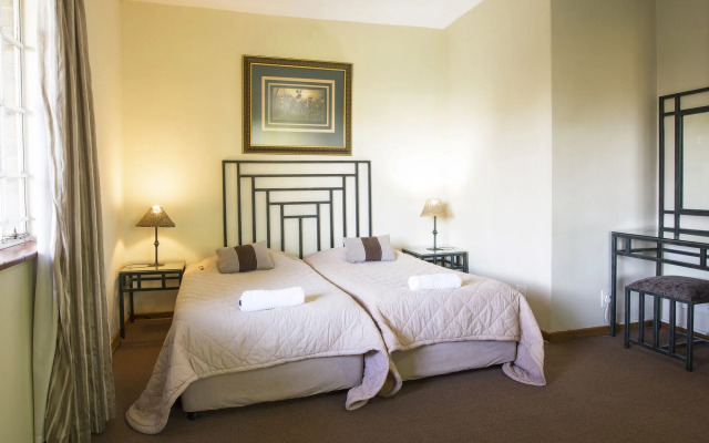 Merry Pebbles Resort & Caravan Park