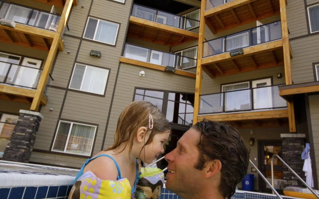 Mountain Spirit Resort