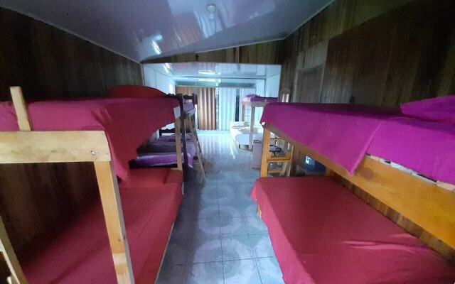 Little Paradise Hostel