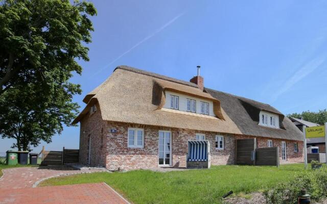 Reethus Backbord Dagebüll