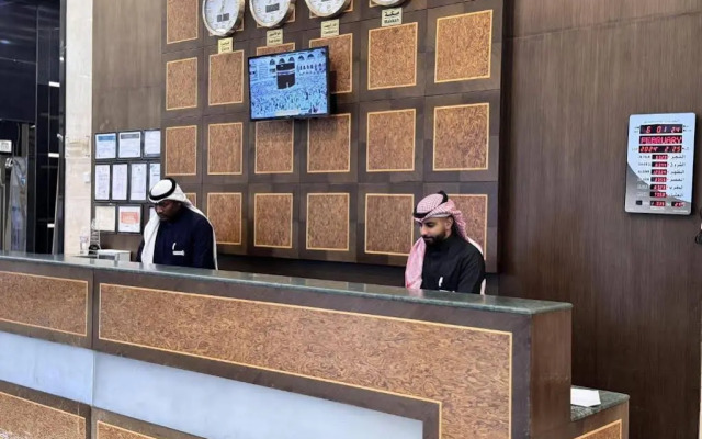 Al Rayyan Towers Hotel