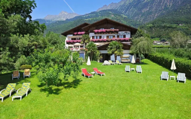 Hotel Laurin