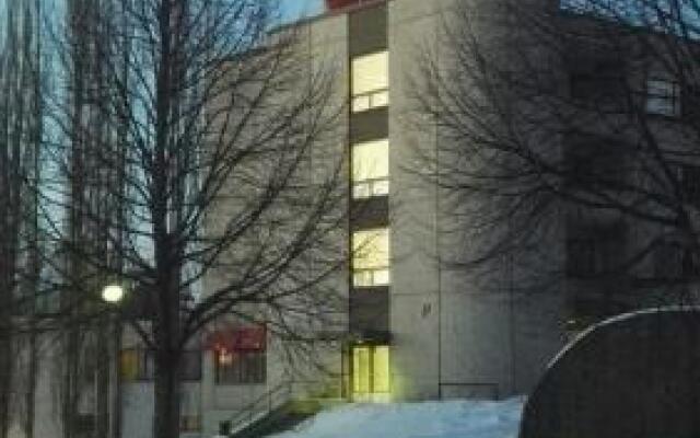 Punaportti Guest House
