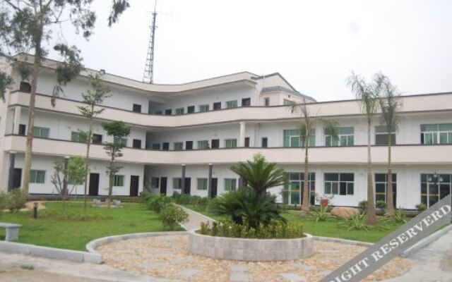 Yuyuan Wenquan Dujia Hotel