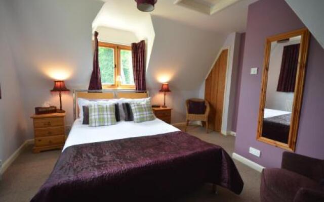 Woodland Guesthouse