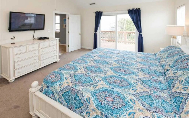 Atlantic Sunrise - 9 Br Home