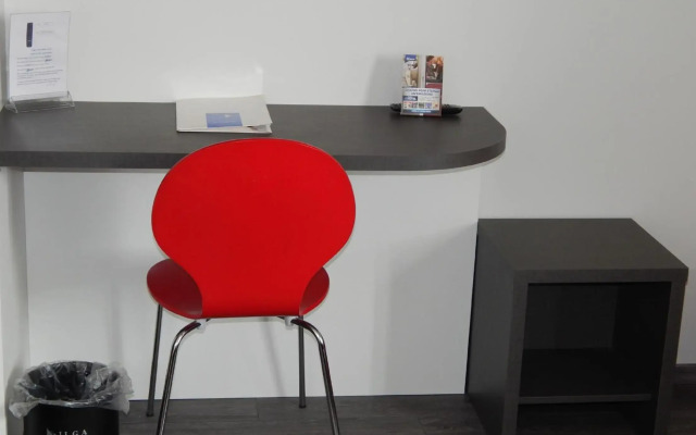 Hotel Ilga