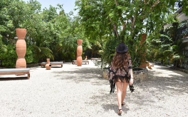 NNAM Tulum - Adults Only