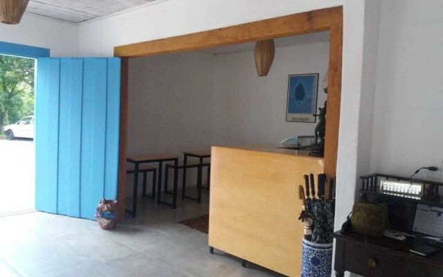 Pousada Pouso do Rio