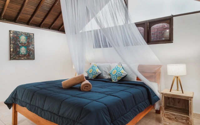 Villa Safari