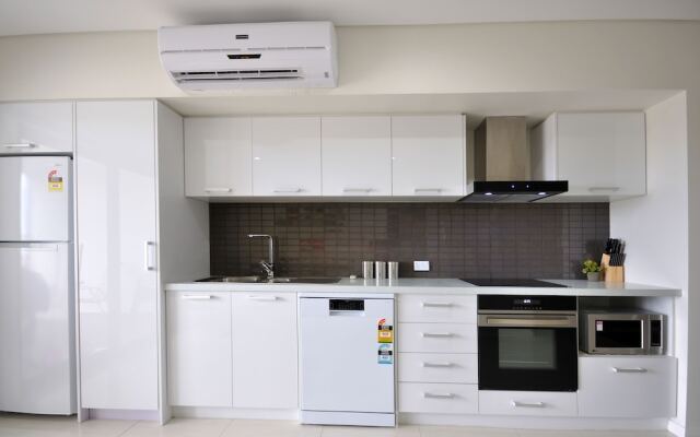 Coastal by Rockingham Apartments