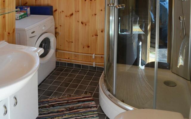 4 Star Holiday Home in Gravdal