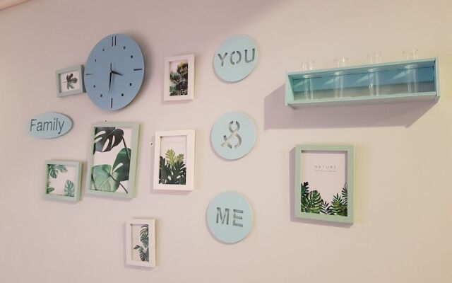 Pattaya Hostel Stay Inn