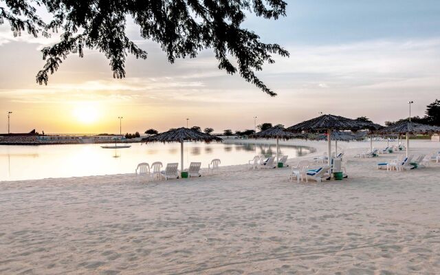 Intercontinental Al Jubail by IHG