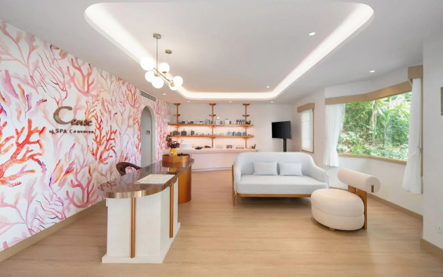 Centara Villas Phi Phi Island