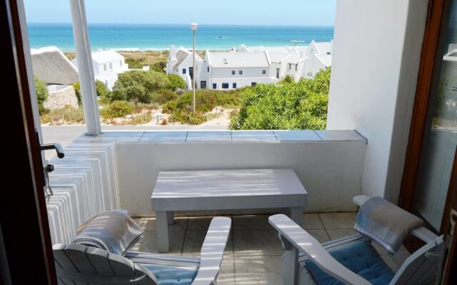 Paters Haven Self-catering and B&B