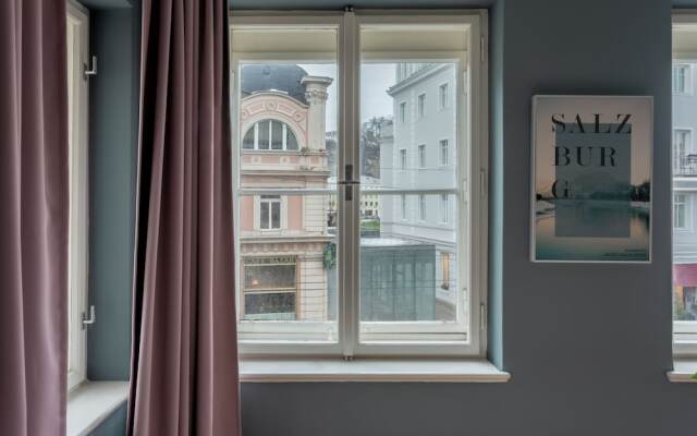 Numa Salzburg Sonate