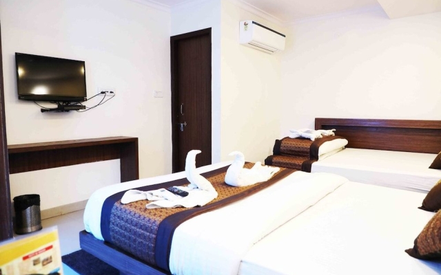 Hotel Kumar Palace