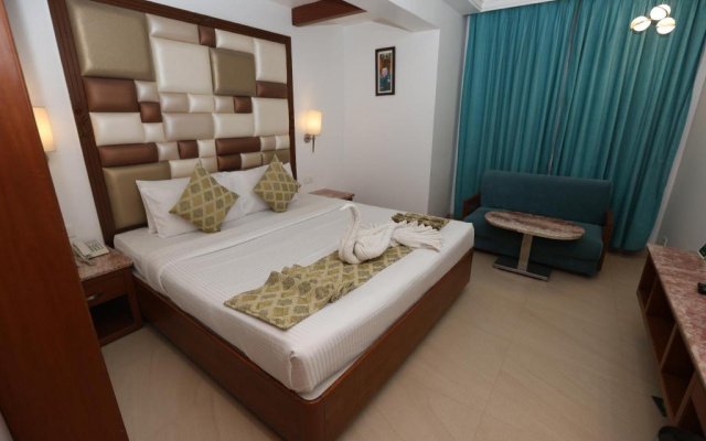 Hotel Karai