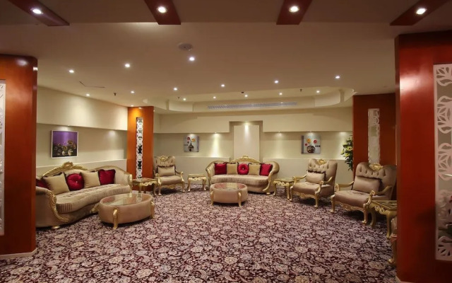 Al Refa Al Saad Hotel