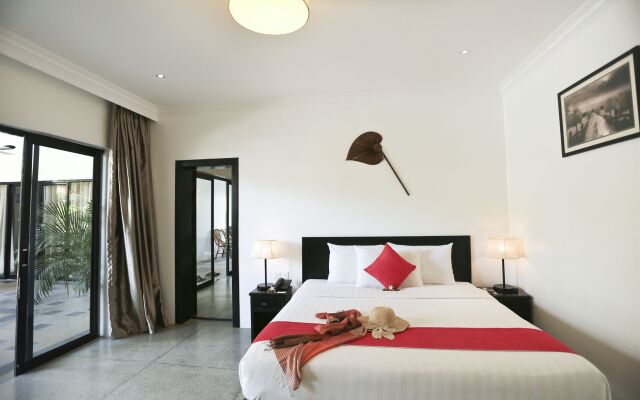 Kiri Boutique Hotel II