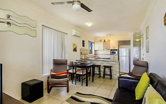 Kirra Vista Holiday Units