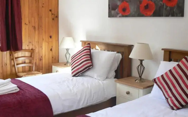 Chalet Mathilde