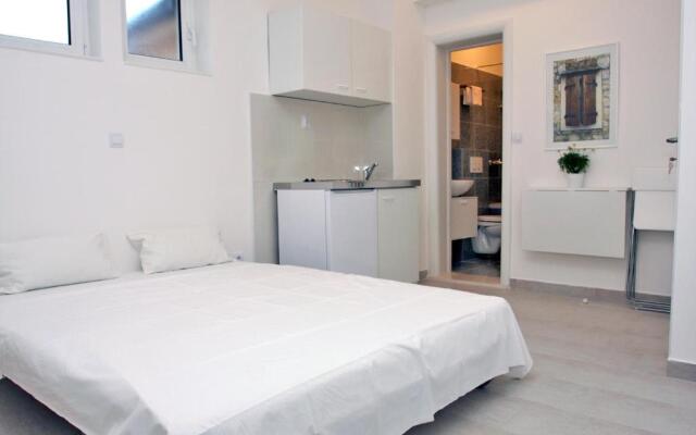 Apartments Villa Desire