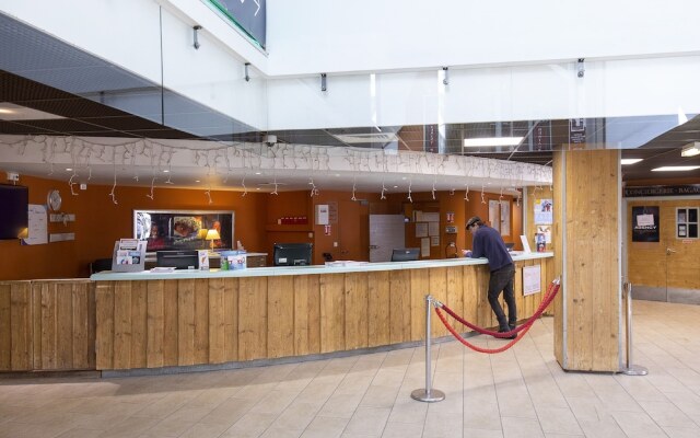 Résidence & Spa Le Machu Pichu Nazca