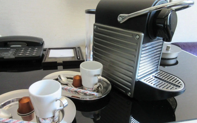 Hotel Trusty Osaka Abeno