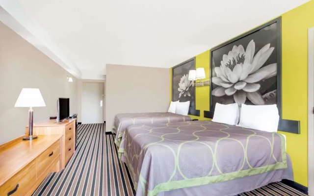 Harrington Welcome Inn