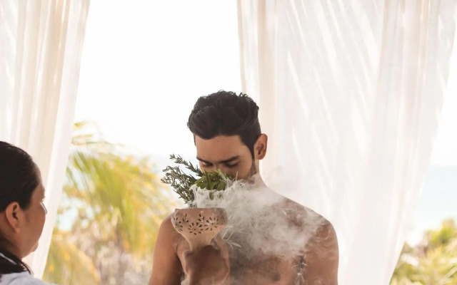 Nest Tulum