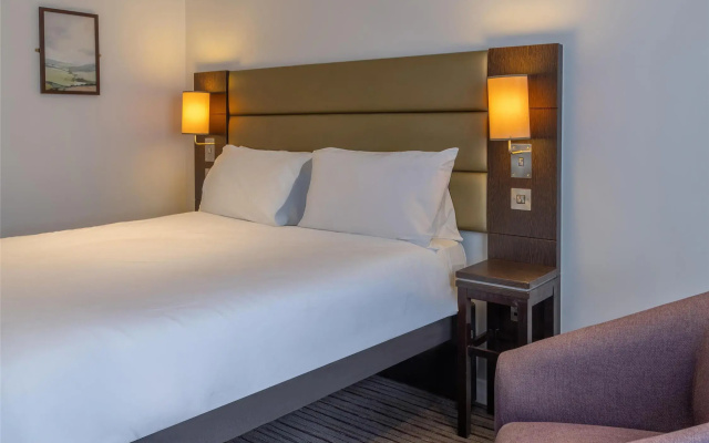 Best Western Leicester Oadby