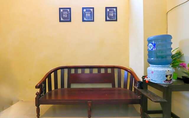 OYO Life 3064 Mahameru Kost Putra