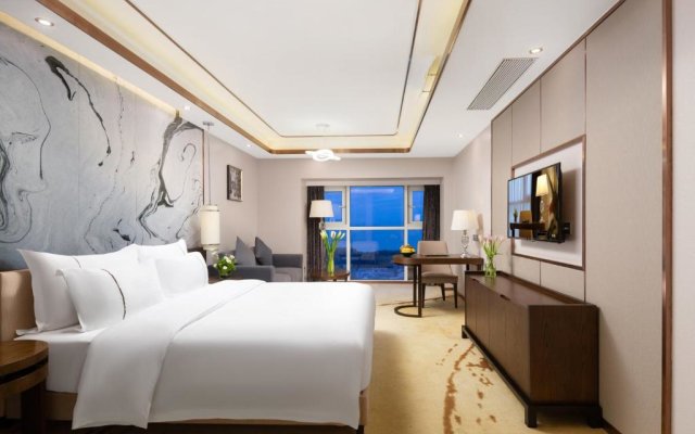 Hisoar Hotel Shenzhen