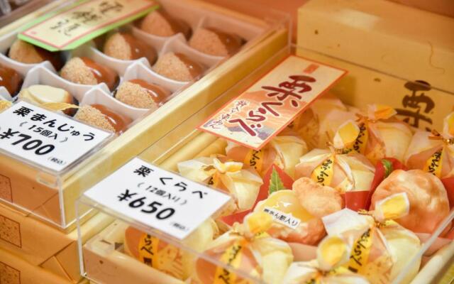 Bekkan Fujiya Ryokan