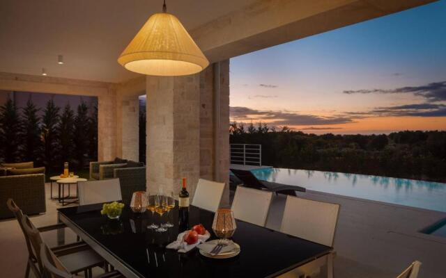 Villa Alicia by ILC