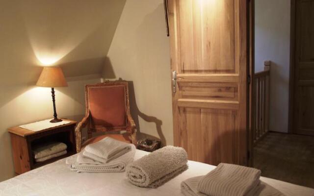 16th C Maison Bourgeois