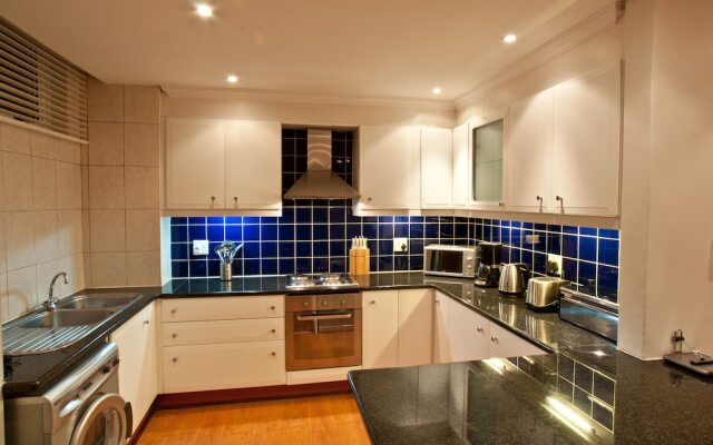 506 Lighthouse Mall Self Catering Apartment