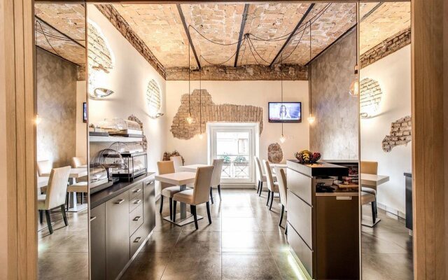 Boutique Hotel Roma