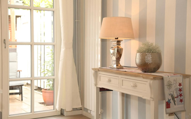 Ferienhaus Witte Huuske