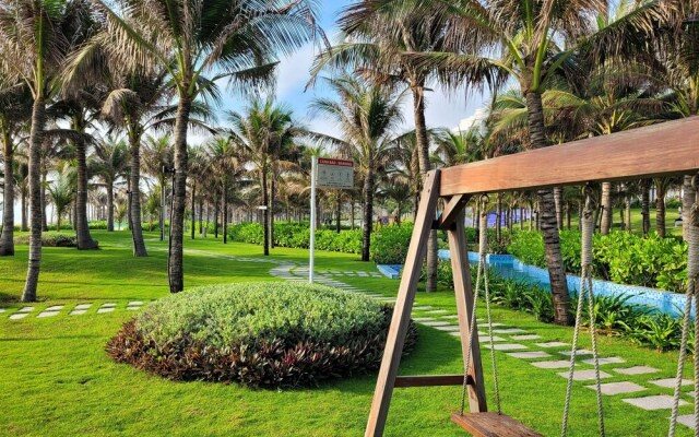 JOY Seaview Apartment in Cam Ranh Nha Trang
