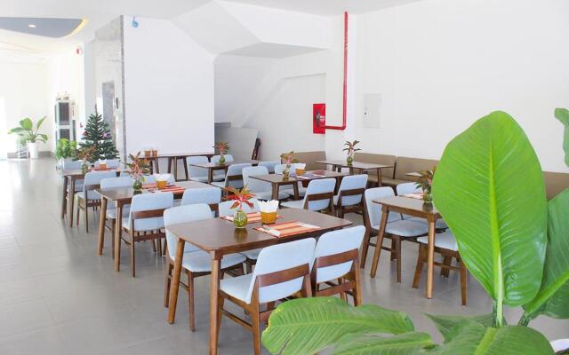 Damina boutique hotel