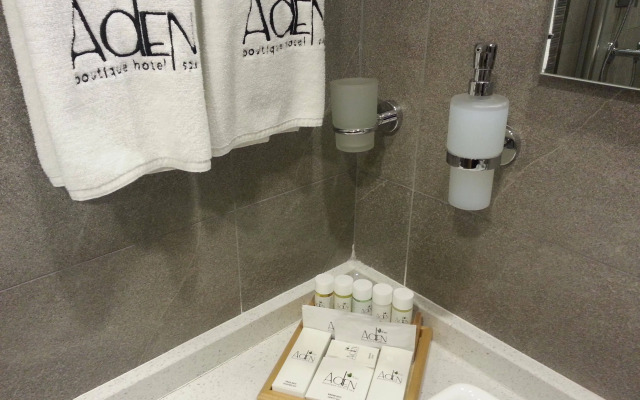 Abant Aden Boutique Hotel & Spa