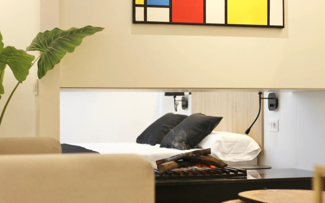 Loft Port Experience